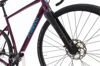 Bicicleta Steinbock Gravel talla 56 Reacondicionada