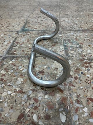 Manillar BH Bicicleta Vintage