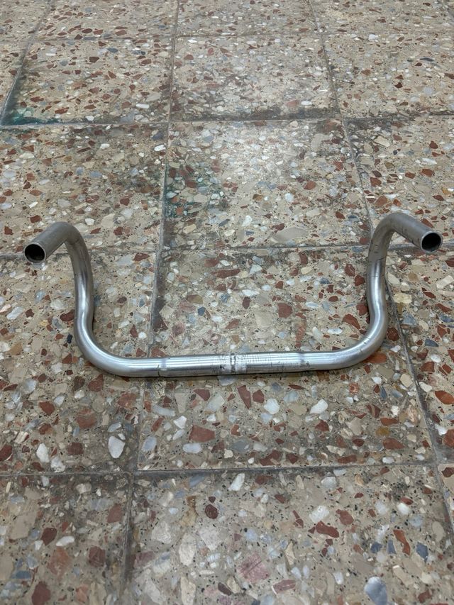 Manillar BH Bicicleta Vintage
