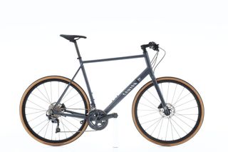 Bicicleta Canyon Roadlite SL 6 talla 62 Reacondicionada