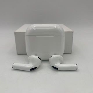 AURICULARES AIRPODS 4 ANC CON CAJA