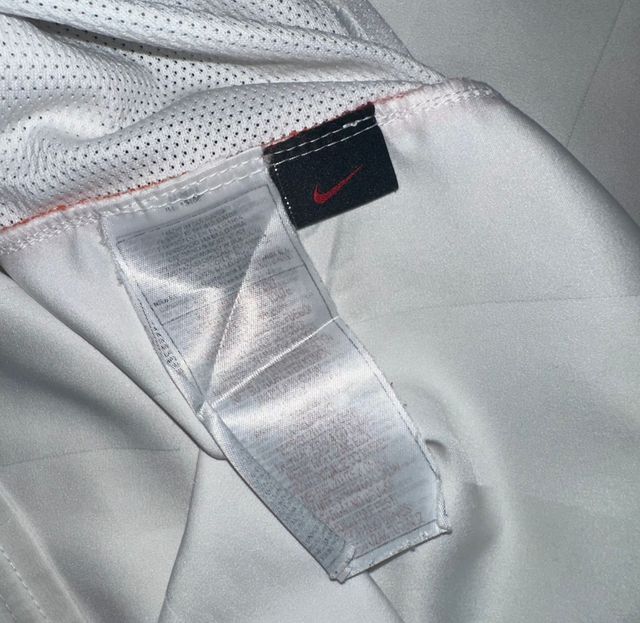 Camiseta Valencia Albelda Total 90 Supercopa