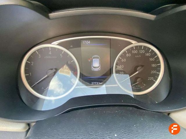 Nissan Micra IG-T 68 kW (92 CV) E6D-F Acenta