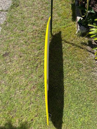 Tabla de surf Full&Cas 5'8" 23.8L