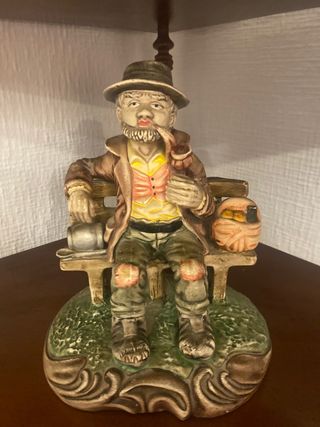Figura de adorno