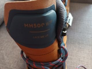 Botas de monte
monte Talla 42