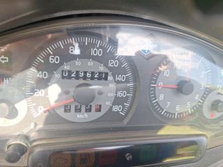 Piaggio X8 250cc - Moto Scooter