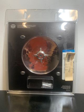 Tapa filtro aire Harley Davidson 103
Visita perfil