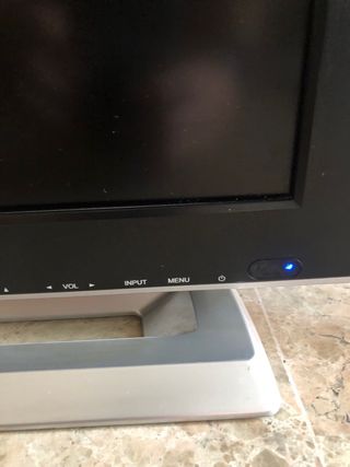 Televisor HUMAX - TV LCD