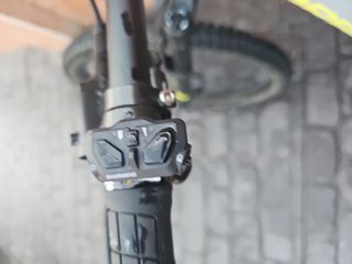 Orbea Rise H30: Ebike