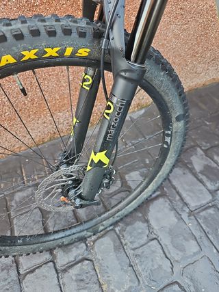 Orbea Rise H30: Ebike