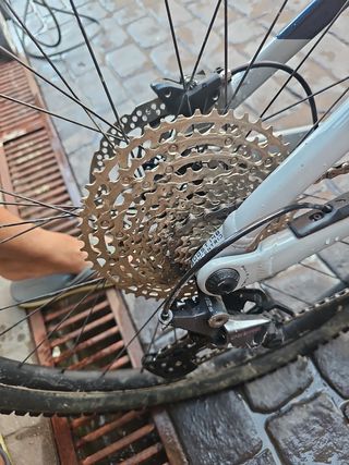 Orbea Rise H30: Ebike