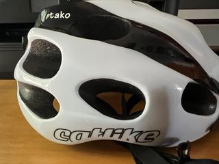 Casco bici Catlike Tako L/G