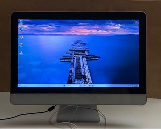 PC All in One 21" Windows 11 - SSD 