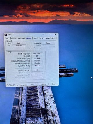PC All in One 21" Windows 11 - SSD 