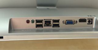 PC All in One 21" Windows 11 - SSD 