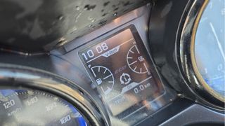 Yamaha TMax 530cc Dx