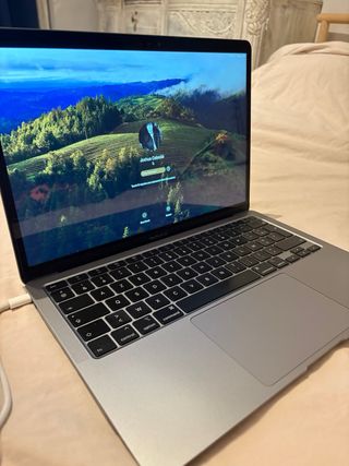 MacBook Air 13-inch (2020) –  1 TO AZERTY