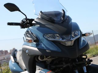 YAMAHA TRICITY 2023