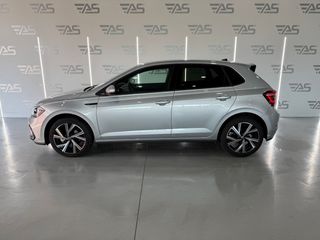 Volkswagen Polo R-Line 1.0 TSI 85kW (116CV) DSG - Reestreno !!!
