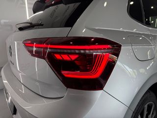 Volkswagen Polo R-Line 1.0 TSI 85kW (116CV) DSG - Reestreno !!!