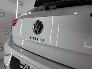 Volkswagen Polo R-Line 1.0 TSI 85kW (116CV) DSG - Reestreno !!!