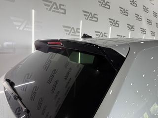 Volkswagen Polo R-Line 1.0 TSI 85kW (116CV) DSG - Reestreno !!!