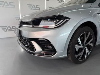 Volkswagen Polo R-Line 1.0 TSI 85kW (116CV) DSG - Reestreno !!!