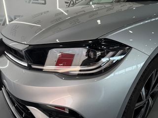 Volkswagen Polo R-Line 1.0 TSI 85kW (116CV) DSG - Reestreno !!!