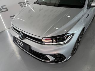 Volkswagen Polo R-Line 1.0 TSI 85kW (116CV) DSG - Reestreno !!!