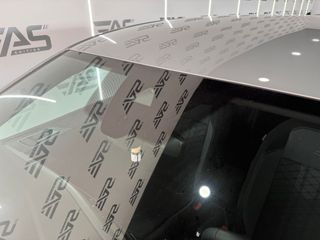 Volkswagen Polo R-Line 1.0 TSI 85kW (116CV) DSG - Reestreno !!!