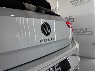Volkswagen Polo R-Line 1.0 TSI 85kW (116CV) DSG - Reestreno !!!