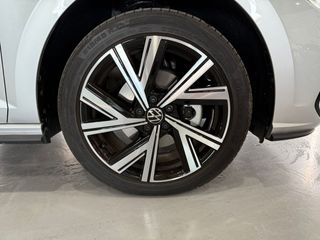 Volkswagen Polo R-Line 1.0 TSI 85kW (116CV) DSG - Reestreno !!!