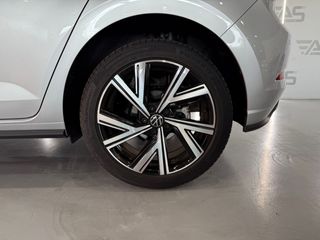 Volkswagen Polo R-Line 1.0 TSI 85kW (116CV) DSG - Reestreno !!!