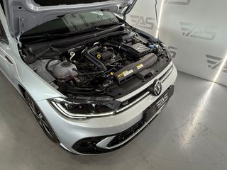 Volkswagen Polo R-Line 1.0 TSI 85kW (116CV) DSG - Reestreno !!!
