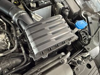 Volkswagen Polo R-Line 1.0 TSI 85kW (116CV) DSG - Reestreno !!!