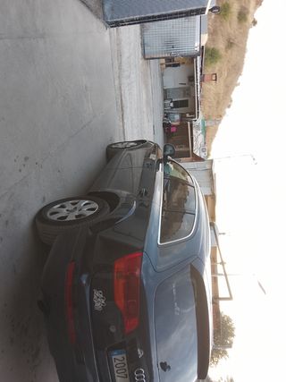 Audi Q7 2008