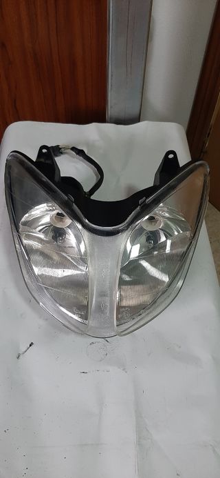 FARO DELANTERO Daelim NS 125