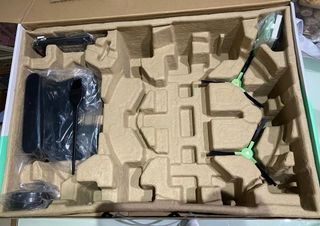 Robot aspirador Netbot S15 nuevo