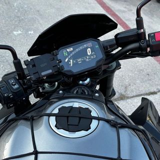 Kawasaki Z900: Moto Impecable 
95cv para A2