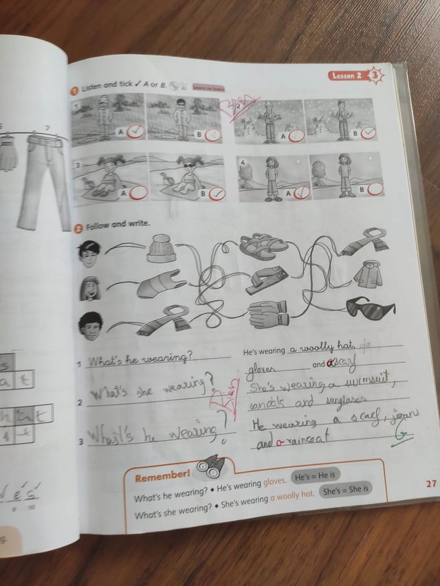 Great Explorers 3. Activity Book (Spanish Edition)