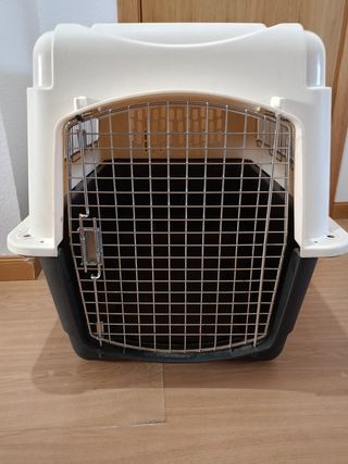 Transportín XXL perro