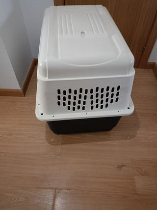 Transportín XXL perro