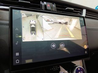 Jaguar F-Pace 2.0 I4 PHEV AWD Standard S
