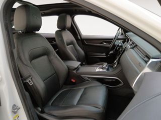 Jaguar F-Pace 2.0 I4 PHEV AWD Standard S