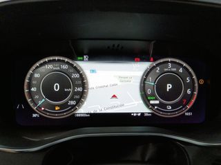 Jaguar F-Pace 2.0 I4 PHEV AWD Standard S