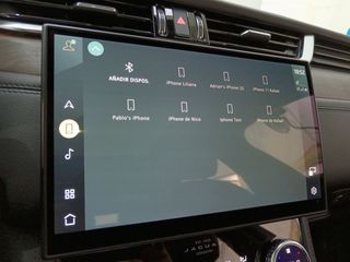 Jaguar F-Pace 2.0 I4 PHEV AWD Standard S