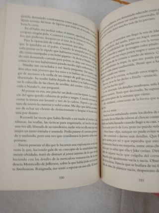 Casi la luna (Spanish Edition)