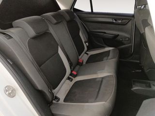 Skoda Fabia Ambition