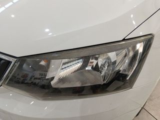 Skoda Fabia Ambition